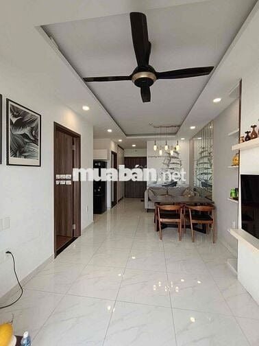 Em cần cho thuê CH Richmond 2PN Full NT giá 15 triệu view cực đẹp