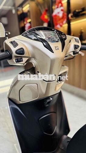 Honda Lead 125cc - BSTP - Chính Chủ Sang Tên