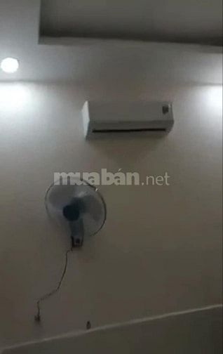 Cho thuê phòng trọ máy lạnh đẹp 