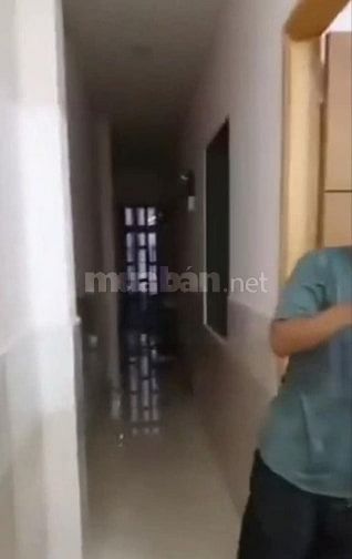 Cho thuê phòng trọ máy lạnh đẹp 