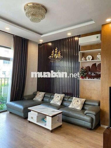 Cho thuê nhà biệt thự khu midori park full nội thất