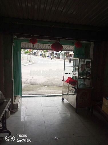 CHO THUÊ MẶT BẰNG TỌA LẠC GIỮA NGÃ  BA CHỢ BẾN THẾ
