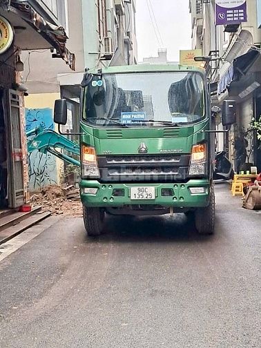 LÕI CẦU GIẤY: PHÂN LÔ, ÔTÔ, KINH DOANH, 7T THANG MÁY MỚI TING,2 THOÁNG