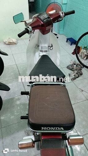 Cub 50cc Việt Thái