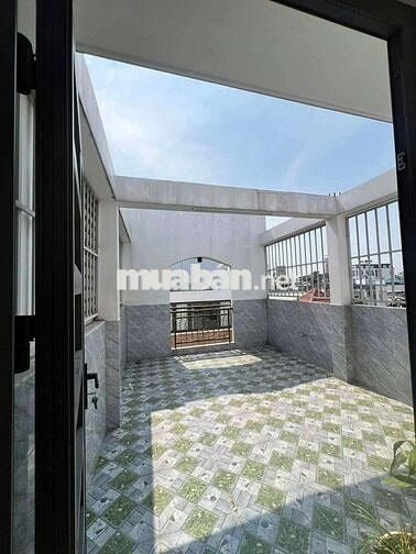 Cho thuê nguyên căn còn mới, 4pn5wc, full Nt, Nguyễn Văn khối p8 GV