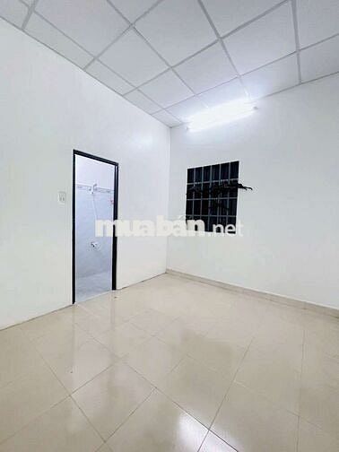 Bán Đất Tặng Nhà 82m2 Hẻm Xe Tải Hiệp Thành Q12 Giá Rẻ 53tr/m2