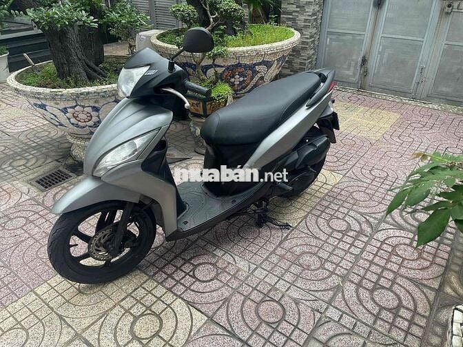 Bán xe Honda Vission Fi,Bst đời 2012,xe đẹp Gtdd