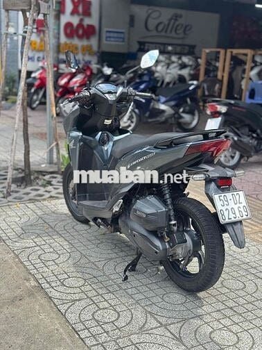 HONDA VARIO 150 Bstp chính chủ