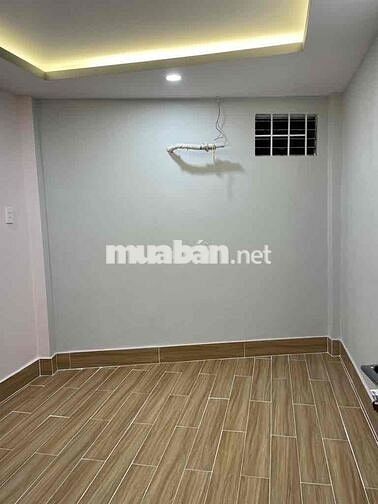 Chỉ 4..4 Tỷ Có Ngay Nhà Đẹp 3 Tầng-Hxh-32..m2-cạnh Lạc long quân-âu co