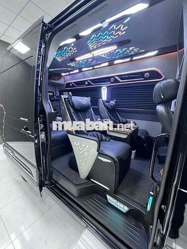 Cty Bán Solati Dcar Thượng Đỉnh 2024