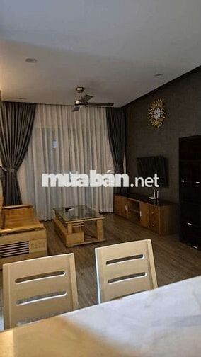 Bán căn hộ 2 phòng ngủ tại chung cư cao tầng Phú Mỹ quận 7