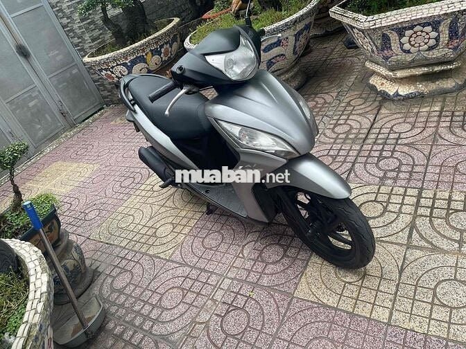 Bán xe Honda Vission Fi,Bst đời 2012,xe đẹp Gtdd