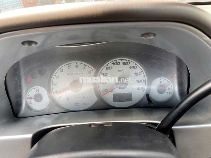 Ford Escape 2001  - 125000 km