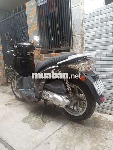 xe zin cop ky mco cuc đẹp