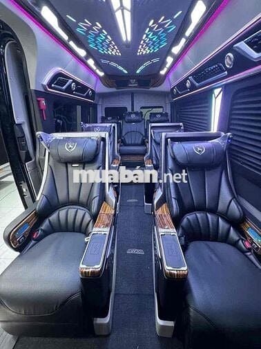 Cty Bán Solati Dcar Thượng Đỉnh 2024