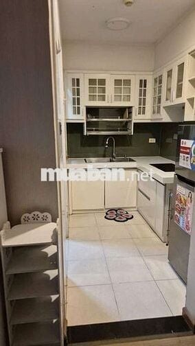 Bán căn hộ 2 phòng ngủ tại chung cư cao tầng Phú Mỹ quận 7