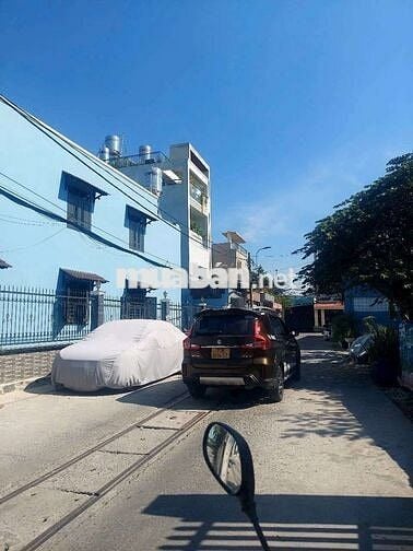 BÁN ĐẤT THỔ CƯ. 7×17M. ĐƯỜNG THÔNG. GẦN ỦY BAN XÃ TÂN XUÂN.