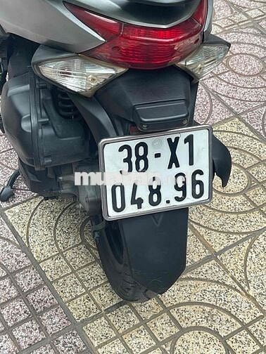 Bán xe Honda Vission Fi,Bst đời 2012,xe đẹp Gtdd