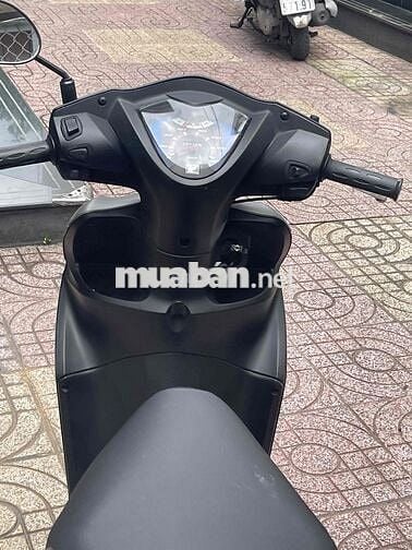 Bán xe Honda Vission Fi,Bst đời 2012,xe đẹp Gtdd