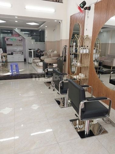 Cần sang gấp salon nữ,gội đầu ds ,body ,nail