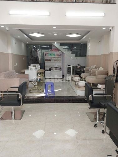 Cần sang gấp salon nữ,gội đầu ds ,body ,nail