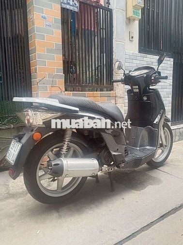xe zin cop ky mco cuc đẹp
