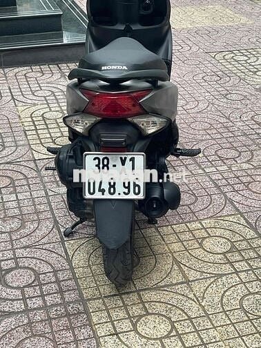 Bán xe Honda Vission Fi,Bst đời 2012,xe đẹp Gtdd