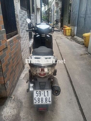 xe zin cop ky mco cuc đẹp