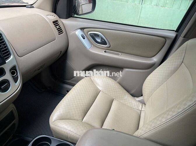 Ford Escape 2001  - 125000 km