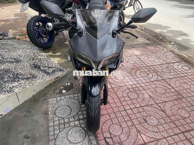 GPX Demon GR150 2018 biển số 63 cccd chủ