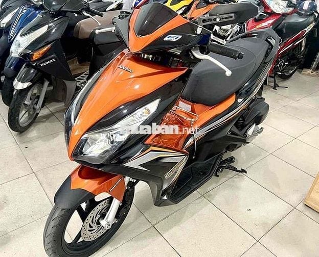 ab 125 2013 đả lên khoá smk.chất xe rất đẹp !