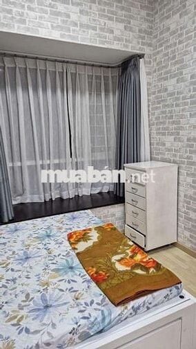 Bán căn hộ 2 phòng ngủ tại chung cư cao tầng Phú Mỹ quận 7