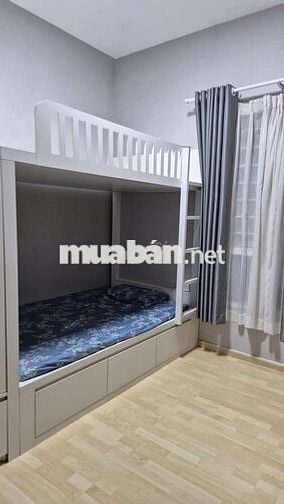 Bán căn hộ 2 phòng ngủ tại chung cư cao tầng Phú Mỹ quận 7