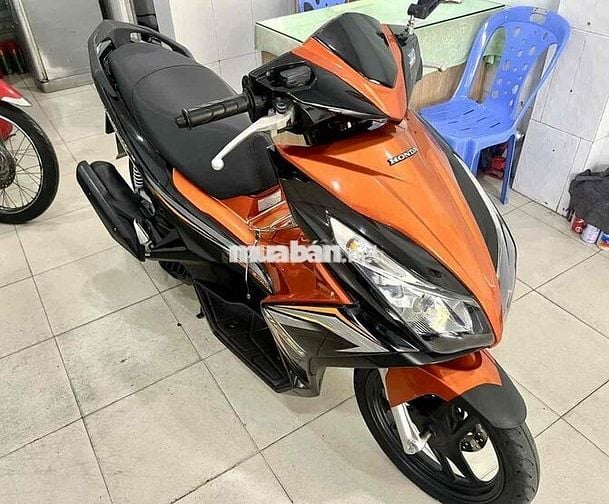 ab 125 2013 đả lên khoá smk.chất xe rất đẹp !