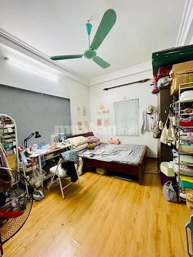 BÁN NHÀ 5 TẦNG TRONG NGÕ MẶT ĐƯỜNG CẦU GIẤY, MẶT TIỀN RỘNG HƠN 5M