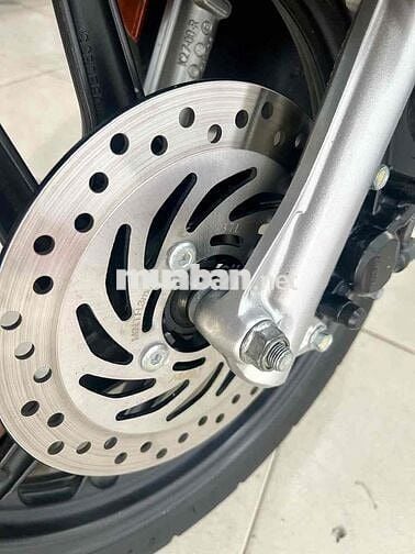 ab 125 2013 đả lên khoá smk.chất xe rất đẹp !