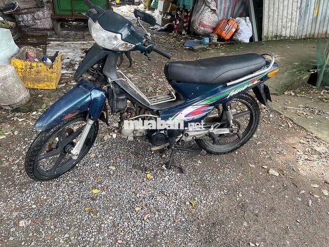 dư con xe wave 110 cần bán xe chạy bao êm