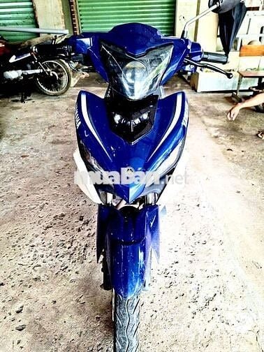 Exciter 135 2013 bstp