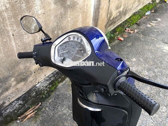 Xe nhà dư dùng