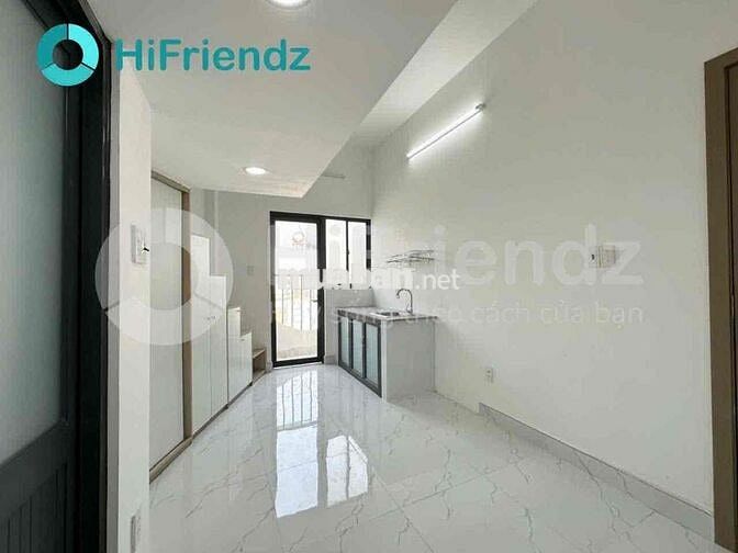 Phòng trọ sinh viên đầy đủ tiện nghi gần UTE, HUB , ngã tư thủ đức