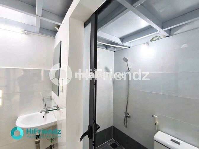 DUPLEX SIÊU THOÁNG GẦN ĐẠI HỌC VĂN HIẾN, ĐẦM SEN NƯỚC