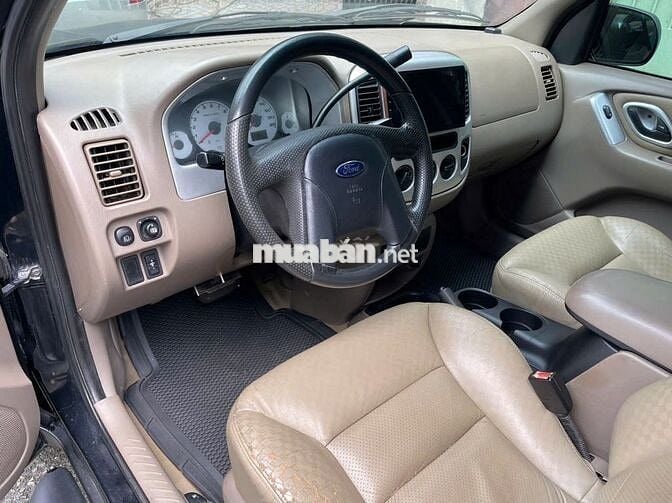 Ford Escape 2001  - 125000 km