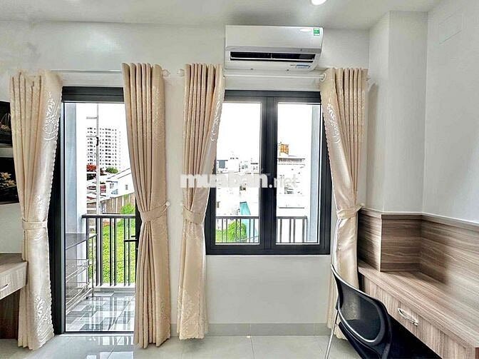 💥 BAO TRỌN CHI PHÍ - CĂN HỘ XINH XẮN - GÓC CHILL NGAY ĐẠI HỌC VĂN HIẾN