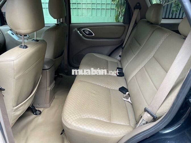 Ford Escape 2001  - 125000 km