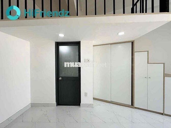 Phòng trọ sinh viên đầy đủ tiện nghi gần UTE, HUB , ngã tư thủ đức