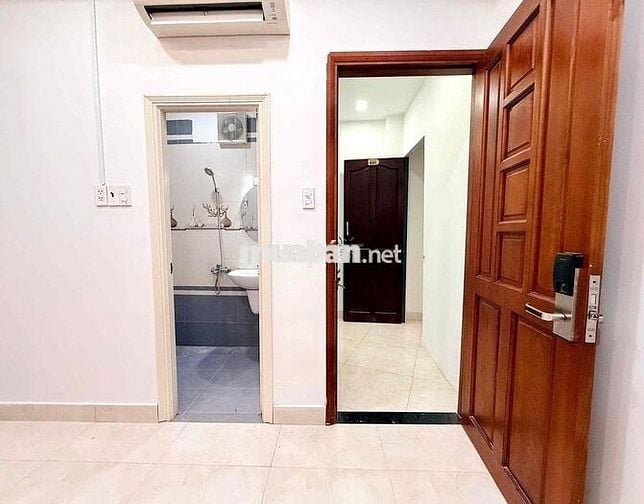 1 phòng ngủ mới 100% Full nội thất đẹp như ảnh