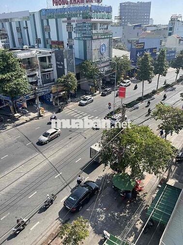 Sổ Riêng Thổ Cư Mặt Tiền Nguyễn Ái Quốc Kinh Doanh Đa Nghành Nghề