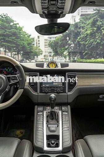 MACAN bản Full đã up Model 2020 siêu đẹp giá tốt
