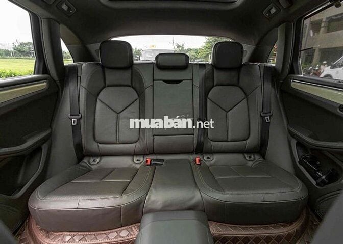 MACAN bản Full đã up Model 2020 siêu đẹp giá tốt
