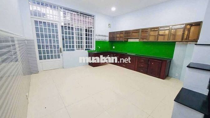 NHÀ MẶT ĐƯỜNG 8M GẦN CÔNG VIÊN KHU SÔNG ĐÀ